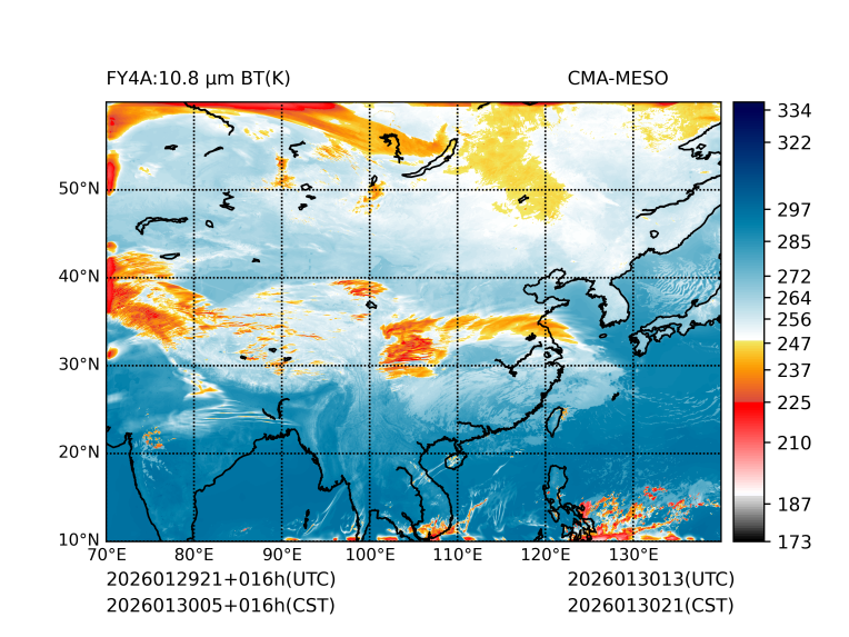 01/30 05时 +016小时