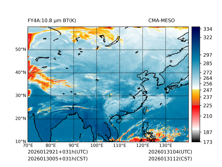 01/30 05时 +031小时