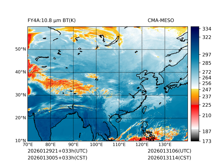 01/30 05时 +033小时