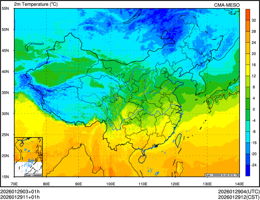 01/29 03时 +001小时