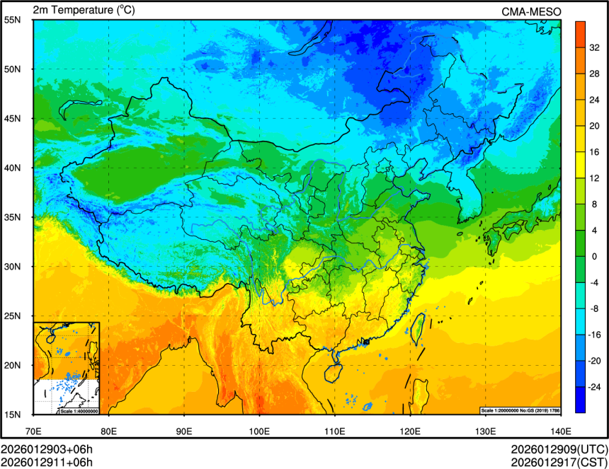 01/29 03时 +006小时