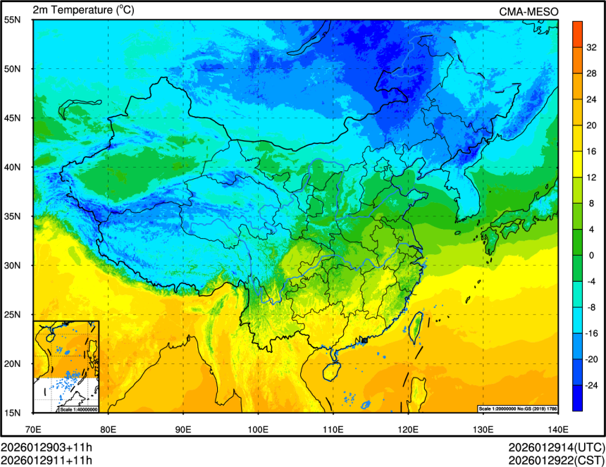 01/29 03时 +011小时