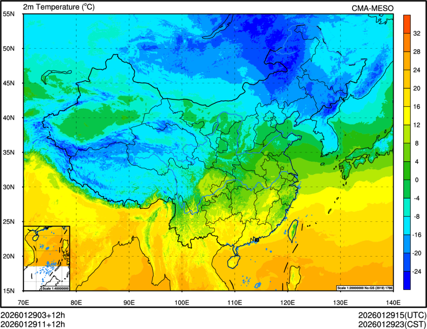 01/29 03时 +012小时