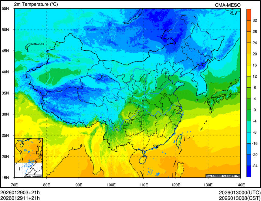 01/29 03时 +021小时