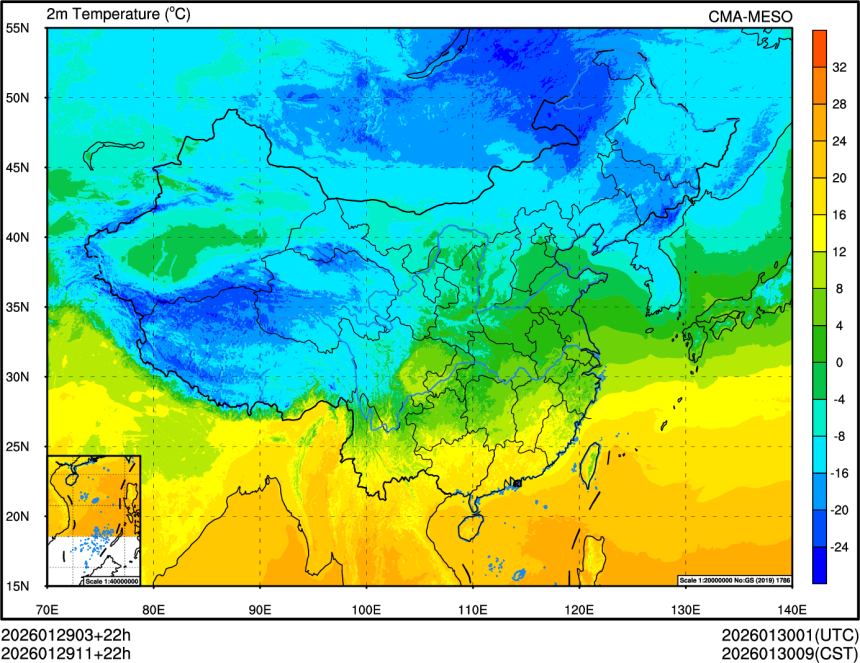 01/29 03时 +022小时