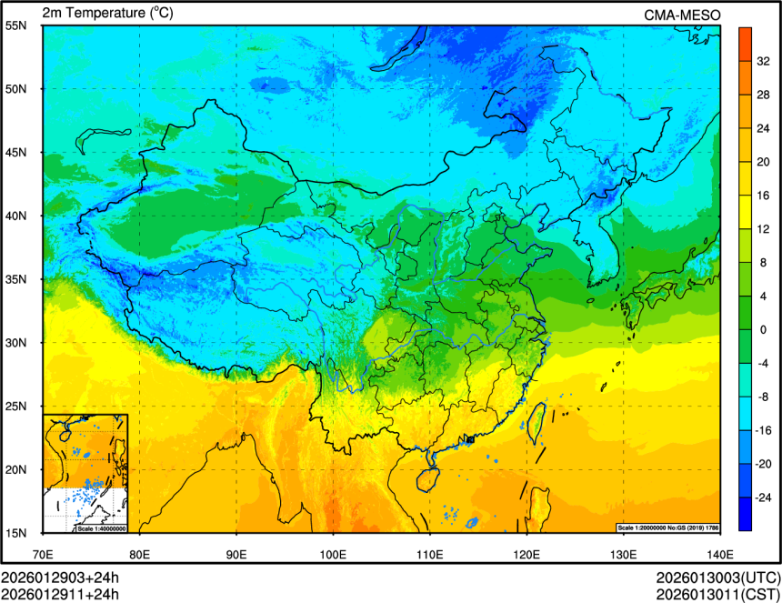 01/29 03时 +024小时