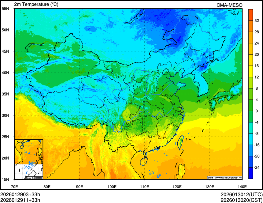 01/29 03时 +033小时