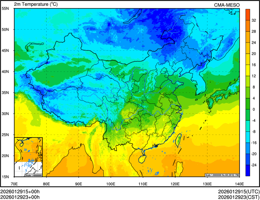 01/29 15时 +000小时