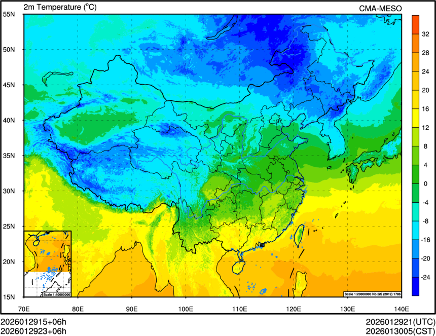 01/29 15时 +006小时
