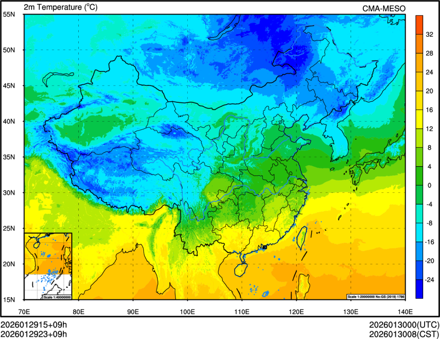 01/29 15时 +009小时