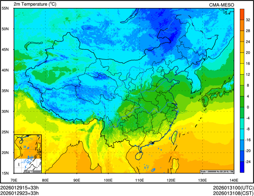 01/29 15时 +033小时
