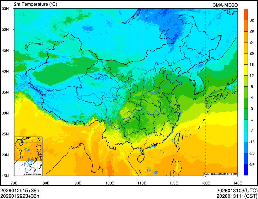 01/29 15时 +036小时