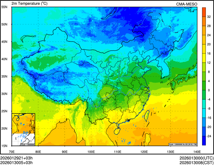 01/29 21时 +003小时
