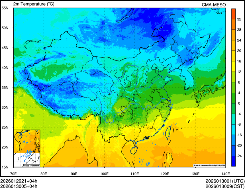 01/29 21时 +004小时