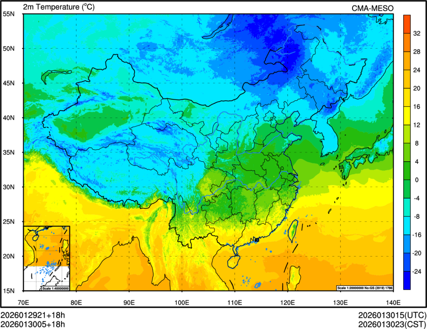 01/29 21时 +018小时