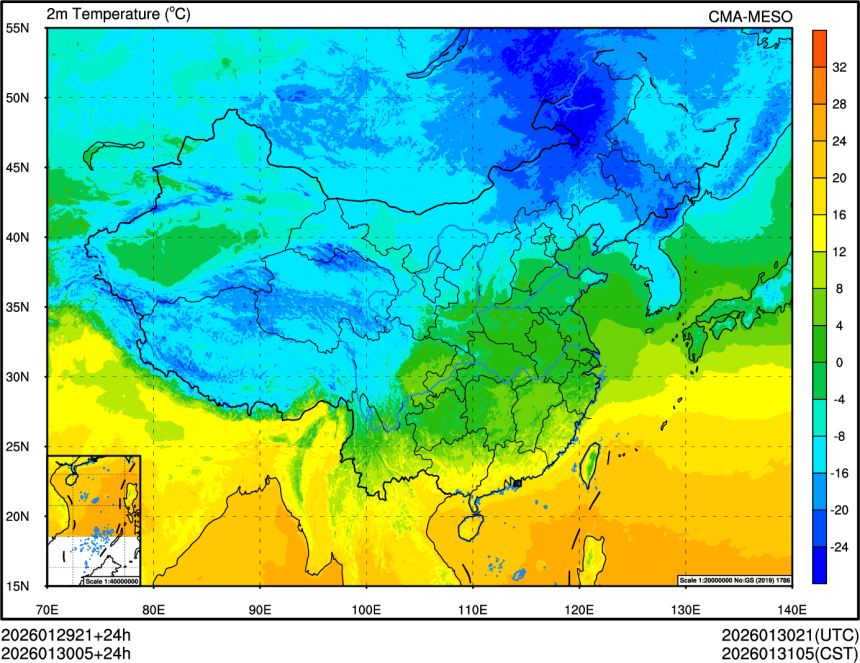 01/29 21时 +024小时