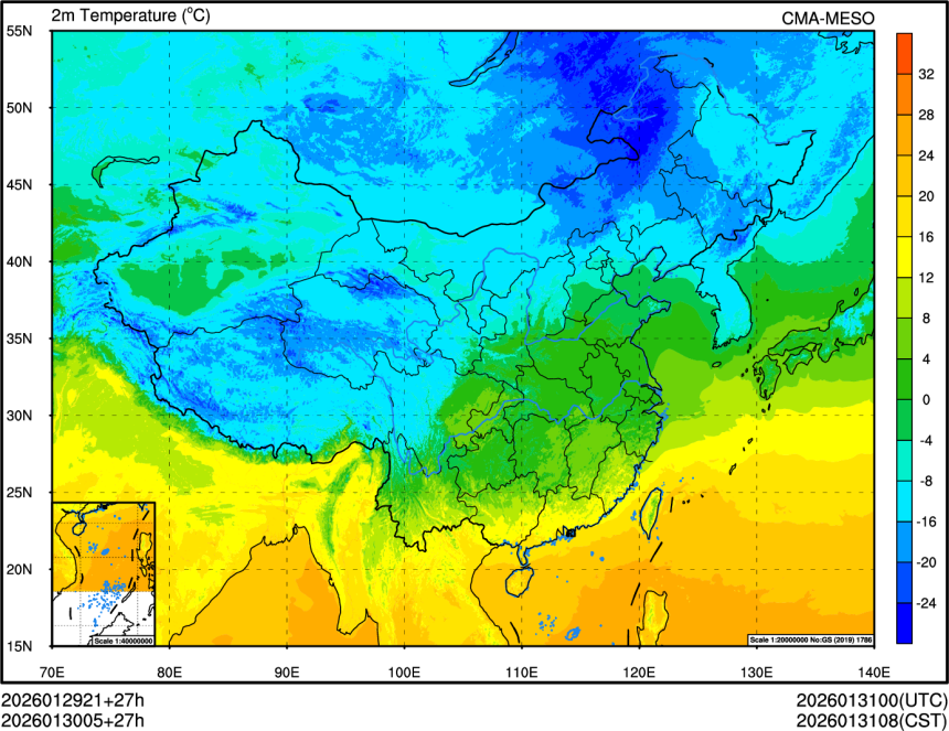 01/29 21时 +027小时