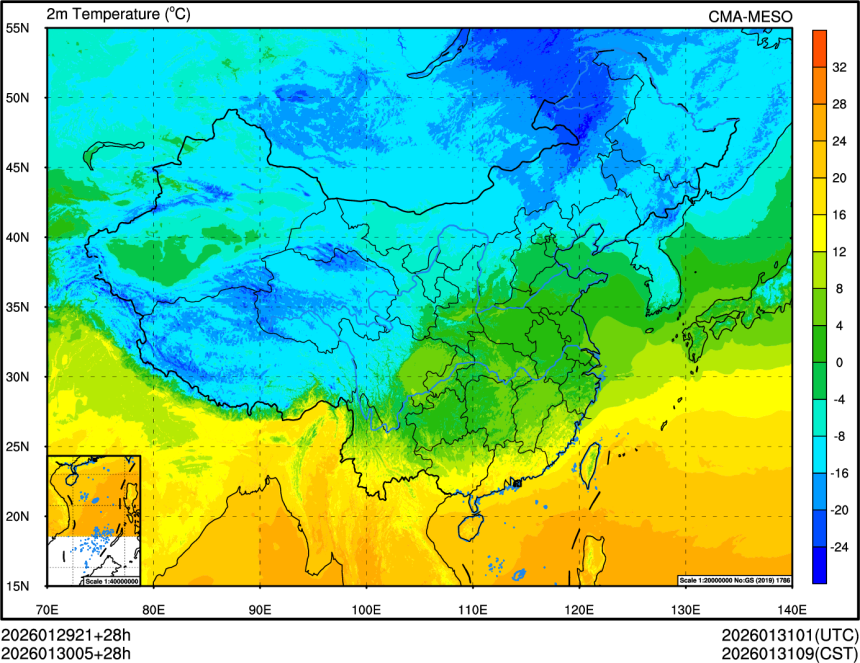 01/29 21时 +028小时