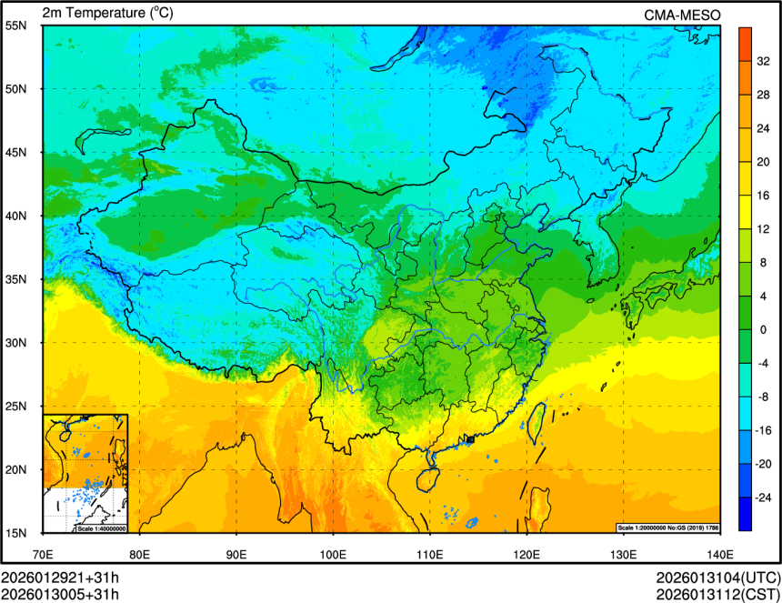 01/29 21时 +031小时