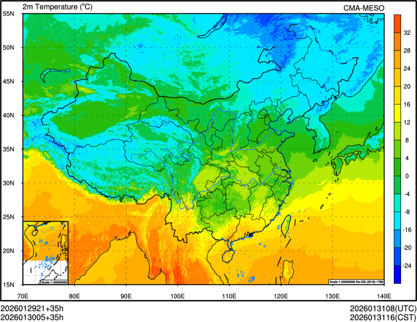 01/29 21时 +035小时