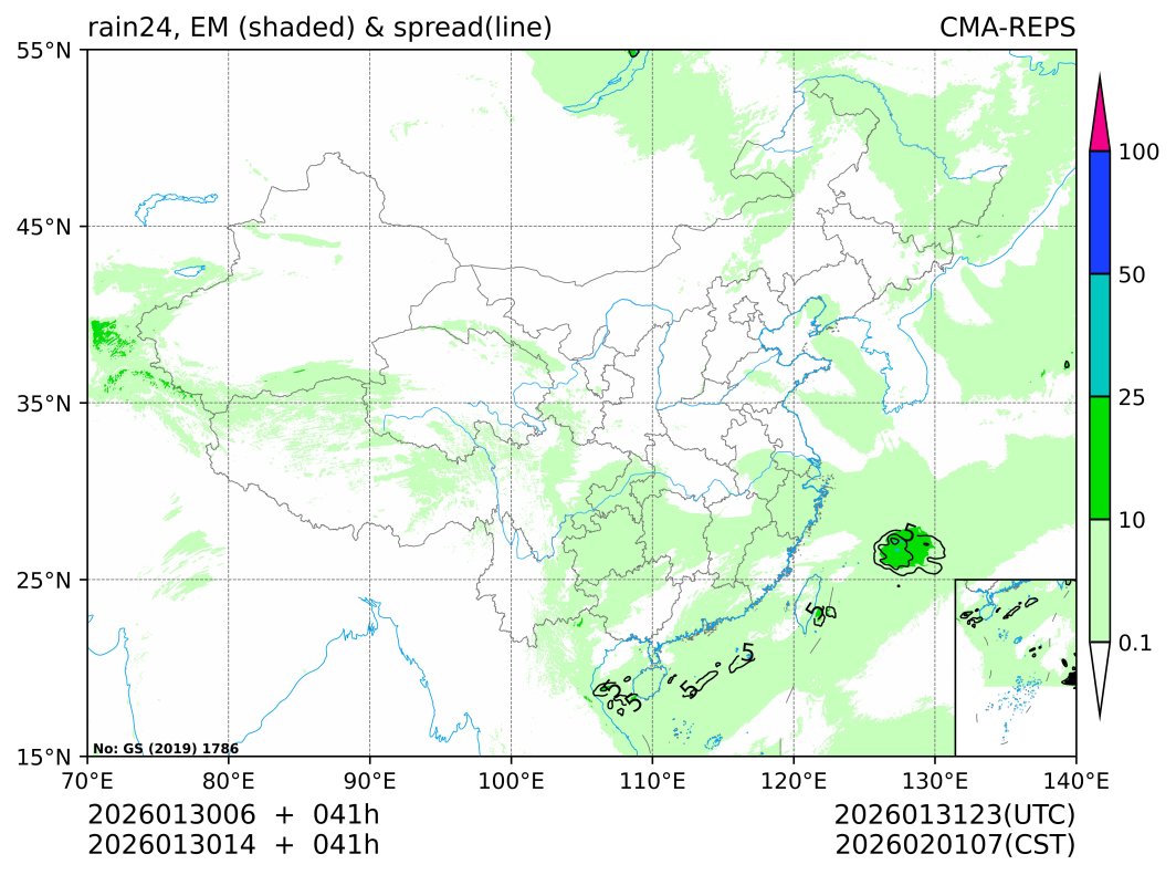 01/30 14时 +041小时