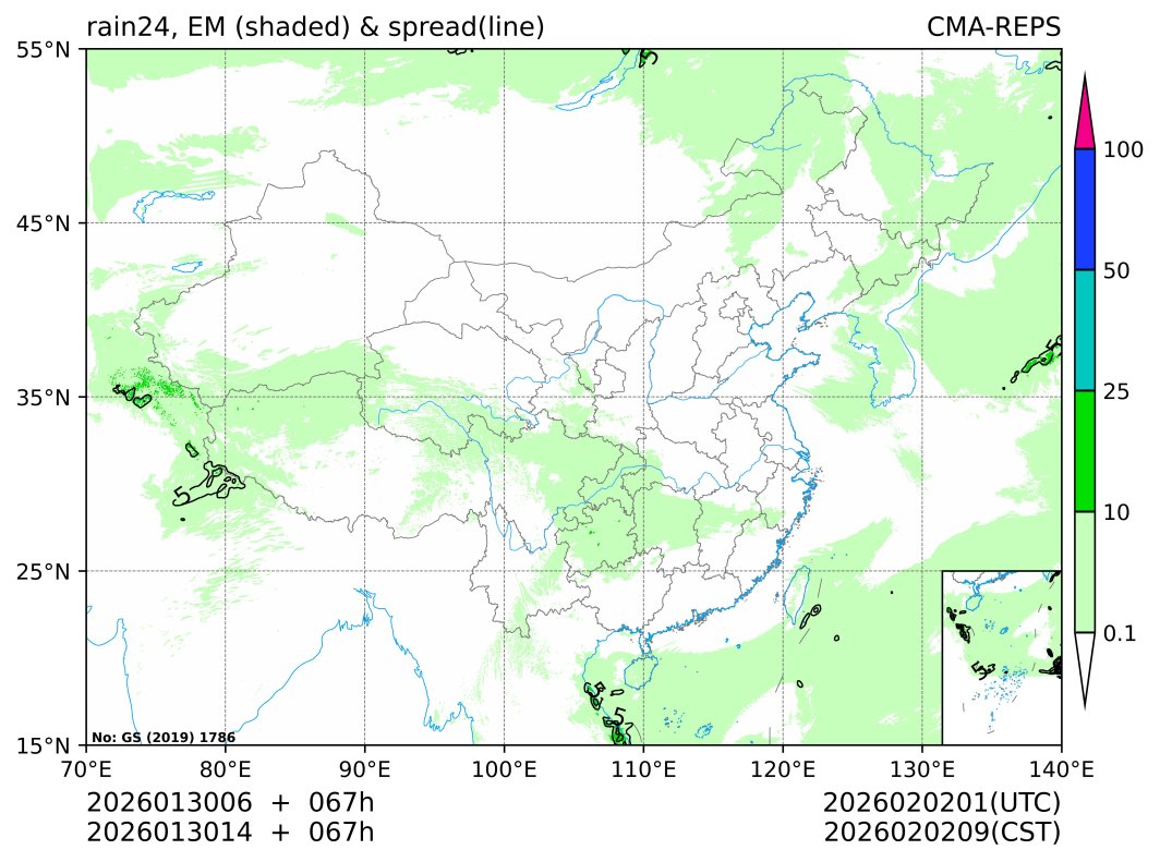 01/30 14时 +067小时
