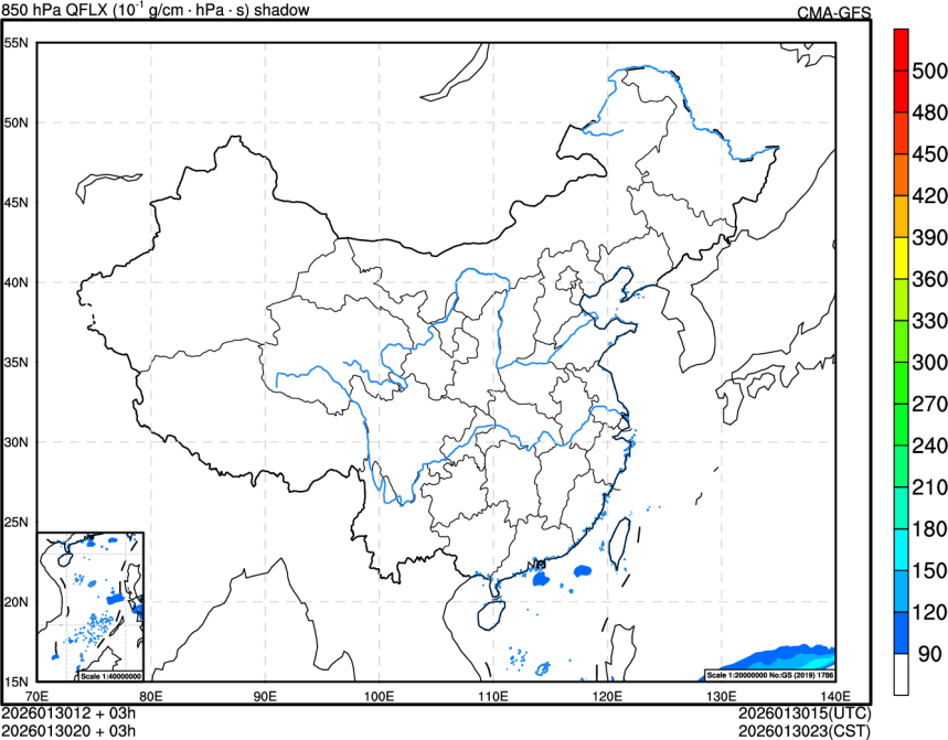 01/30 12时 +003小时
