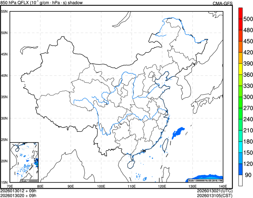 01/30 12时 +009小时