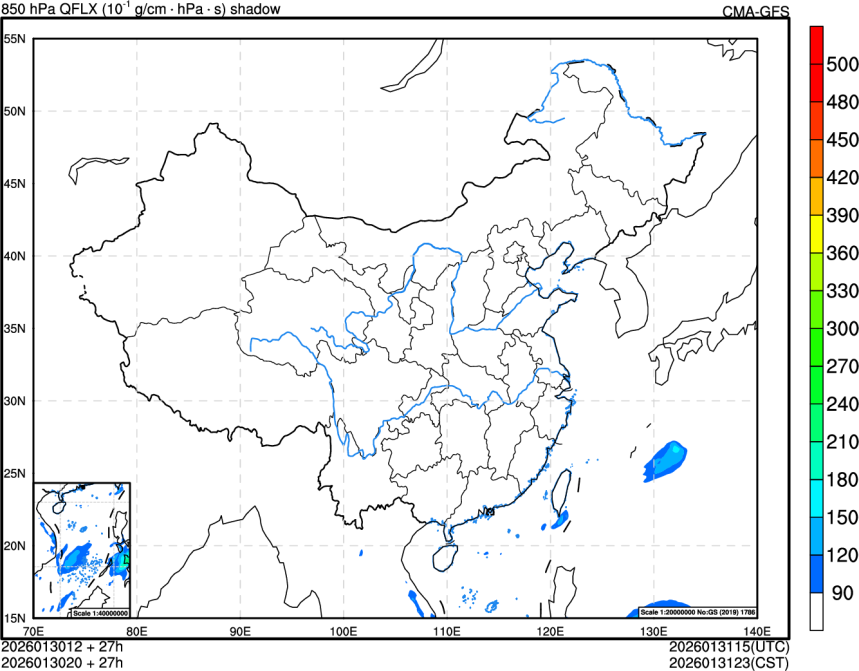 01/30 12时 +027小时