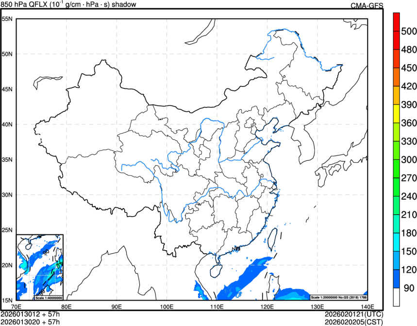 01/30 12时 +057小时