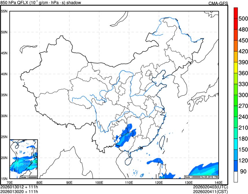 01/30 12时 +111小时