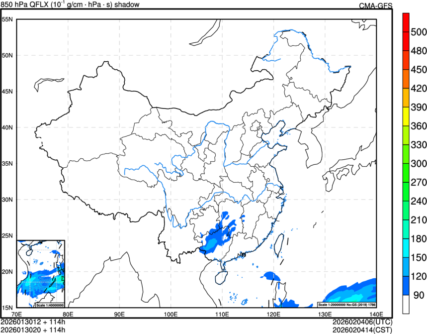 01/30 12时 +114小时