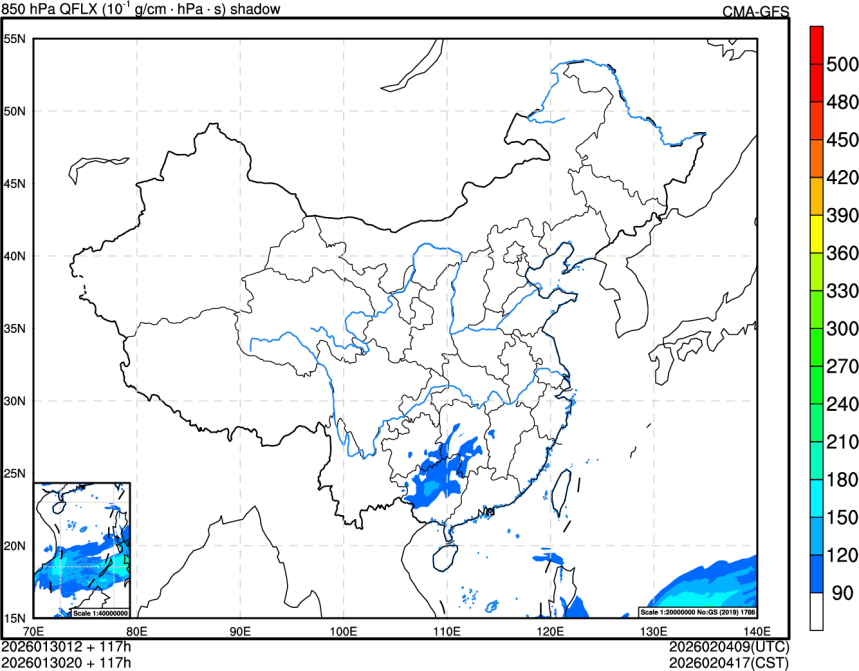 01/30 12时 +117小时