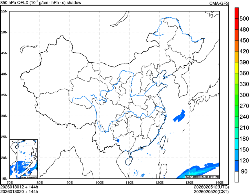 01/30 12时 +144小时