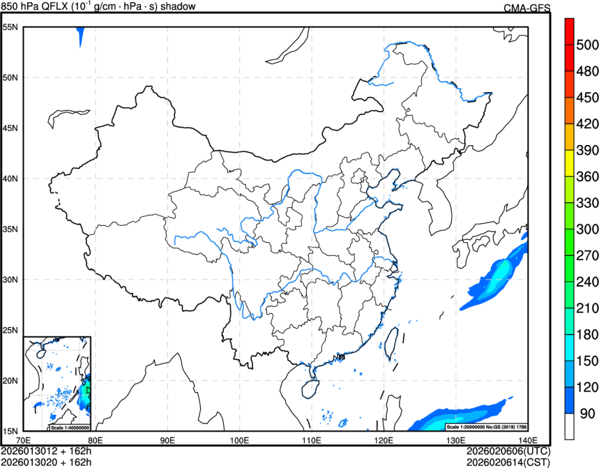 01/30 12时 +162小时