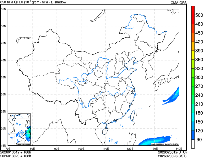 01/30 12时 +168小时