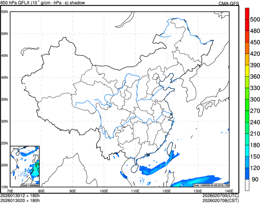 01/30 12时 +180小时