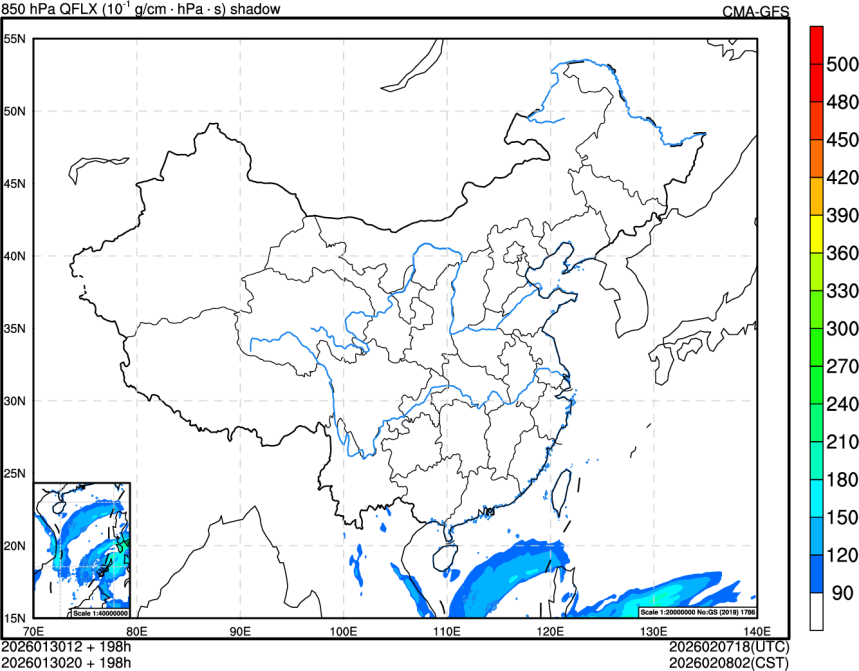 01/30 12时 +198小时