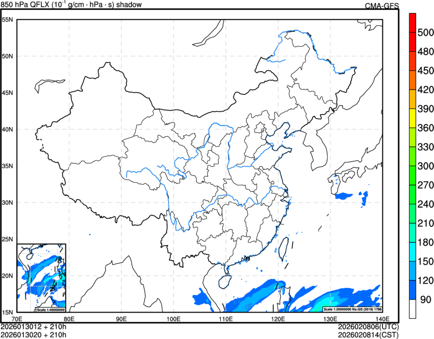 01/30 12时 +210小时