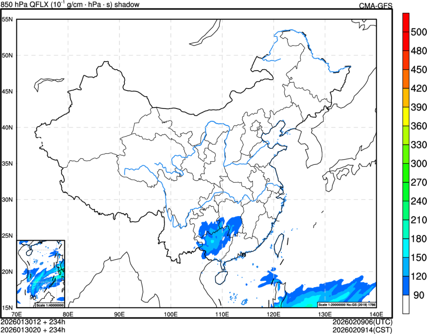 01/30 12时 +234小时