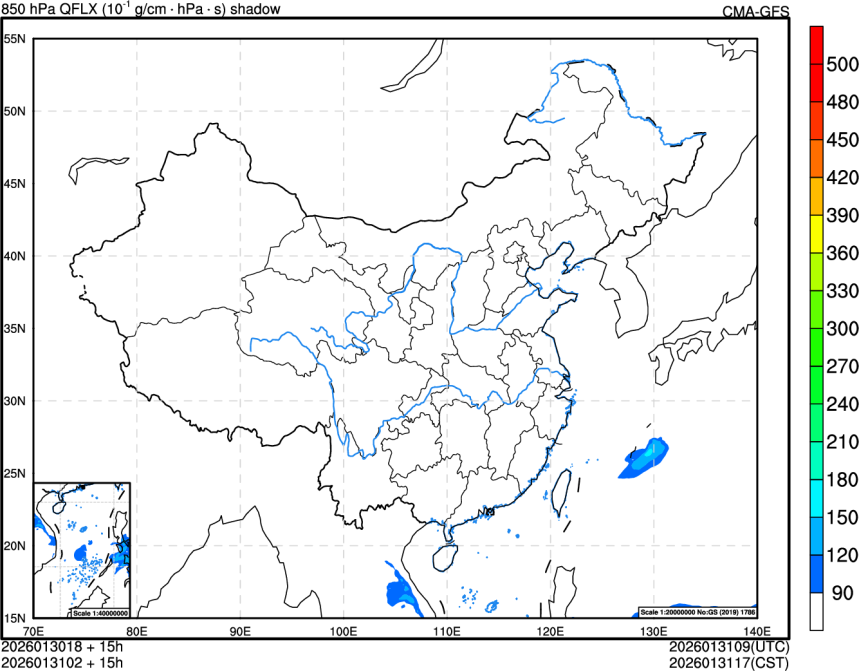 01/30 18时 +015小时