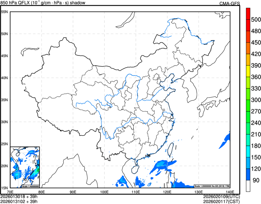 01/30 18时 +039小时