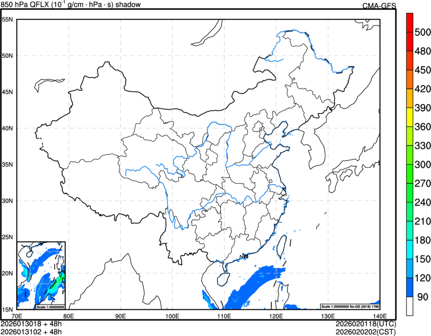 01/30 18时 +048小时