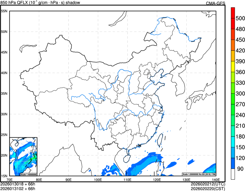 01/30 18时 +066小时