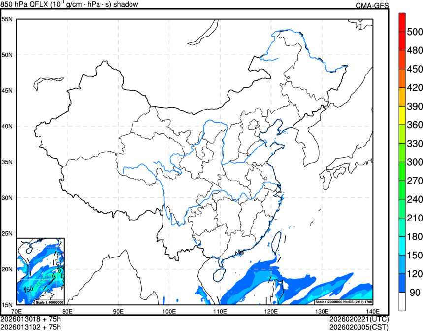 01/30 18时 +075小时