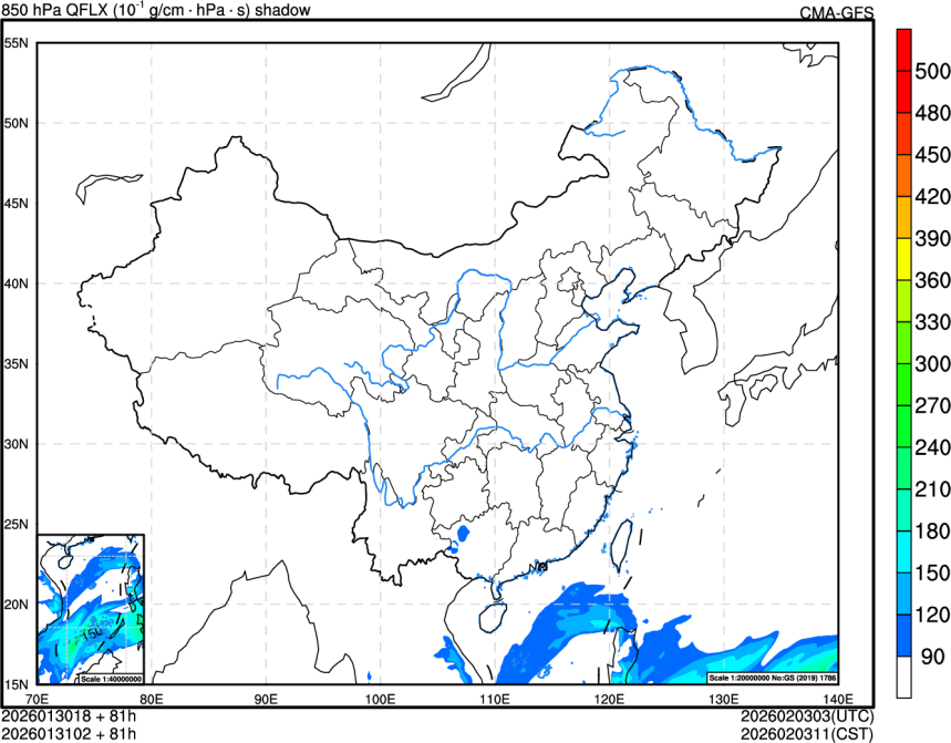 01/30 18时 +081小时