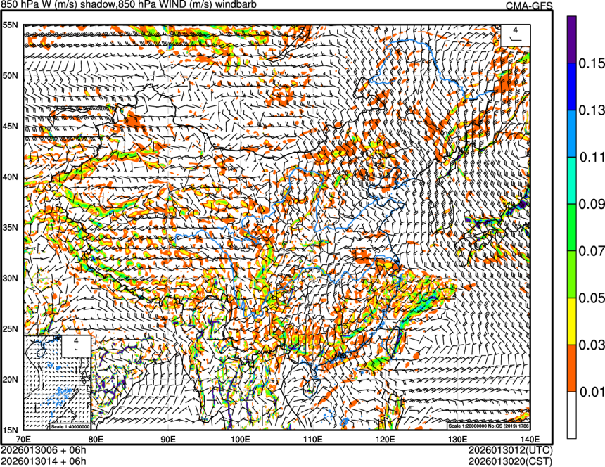 01/30 06时 +006小时