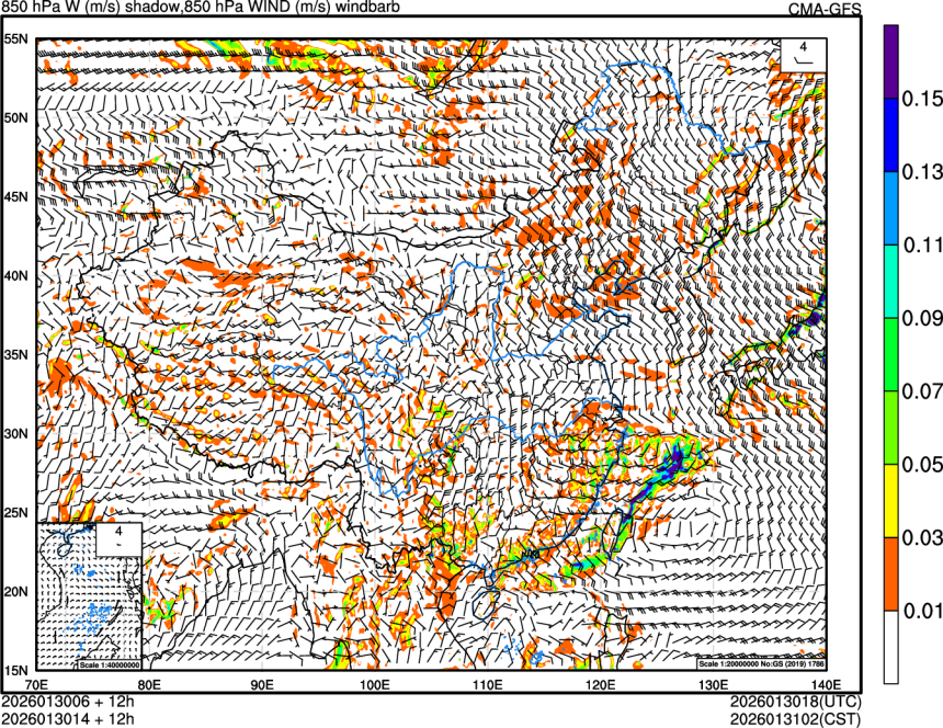 01/30 06时 +012小时