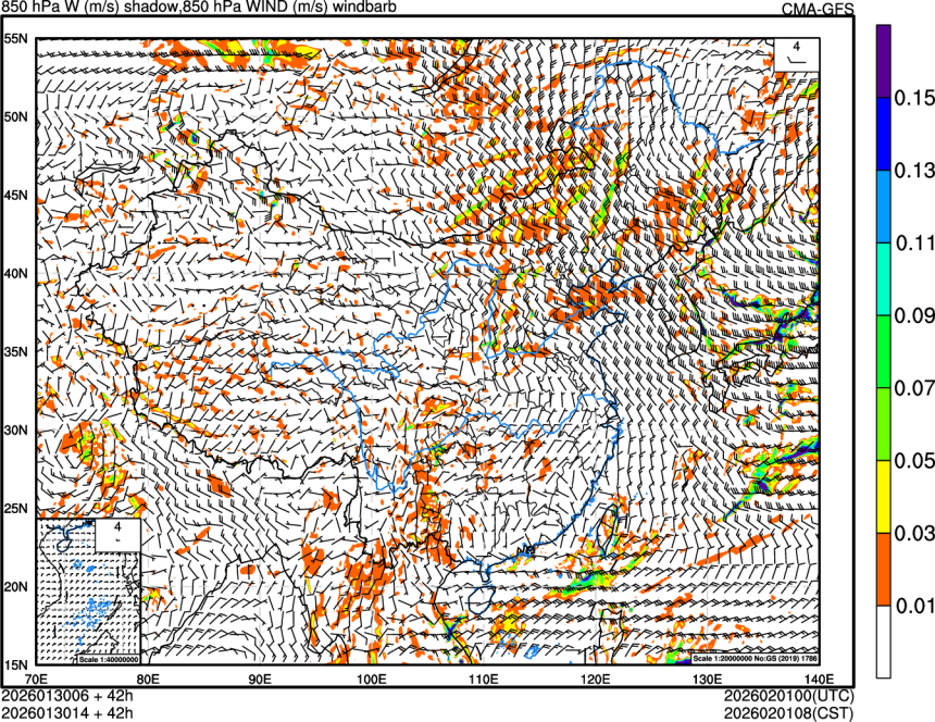 01/30 06时 +042小时