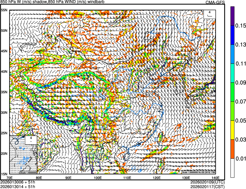 01/30 06时 +051小时